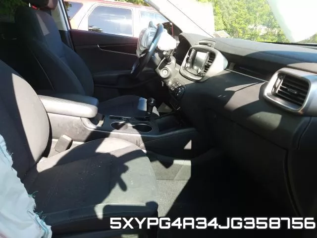 5XYPG4A34JG358756 фото 6
