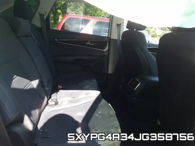 5XYPG4A34JG358756 фото 7