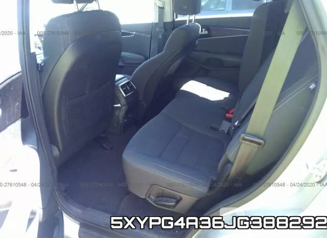 5XYPG4A36JG388292 фото 9