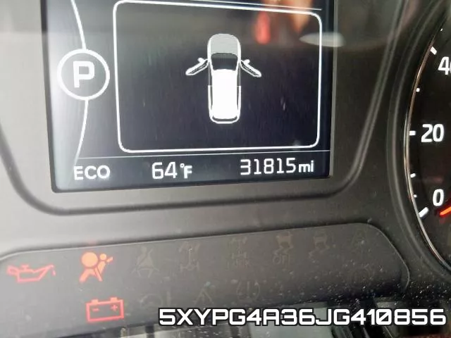 5XYPG4A36JG410856 фото 9