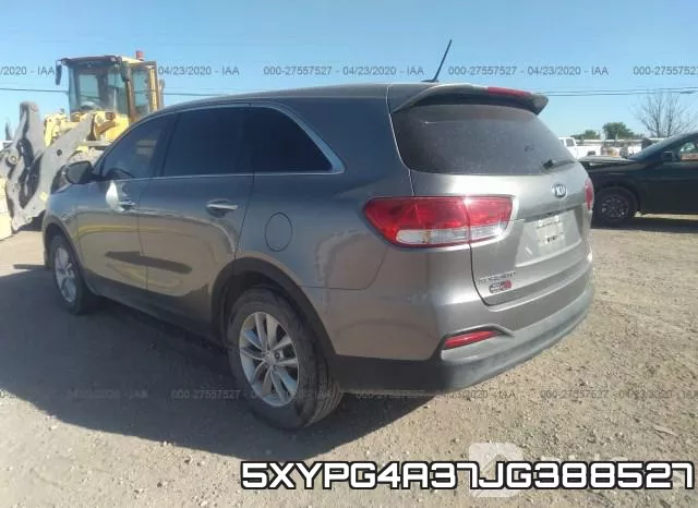 5XYPG4A37JG388527 фото 4