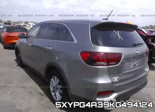 5XYPG4A39KG494124 фото 4