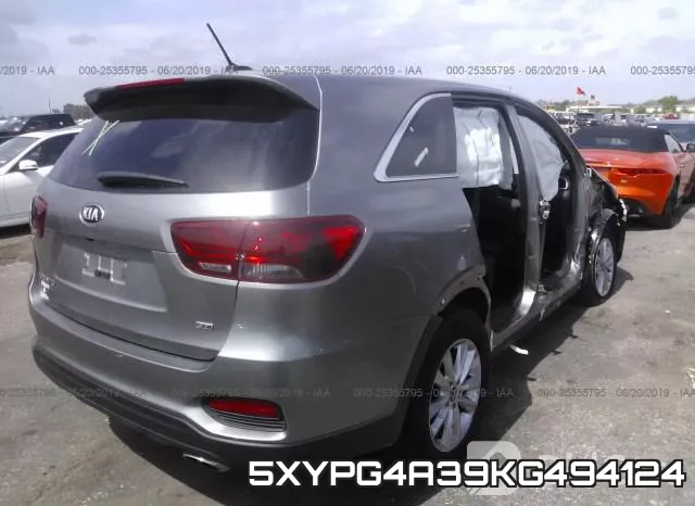 5XYPG4A39KG494124 фото 5