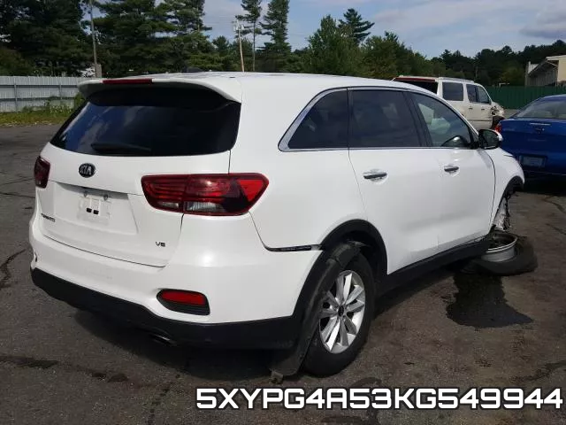 5XYPG4A53KG549944 фото 5