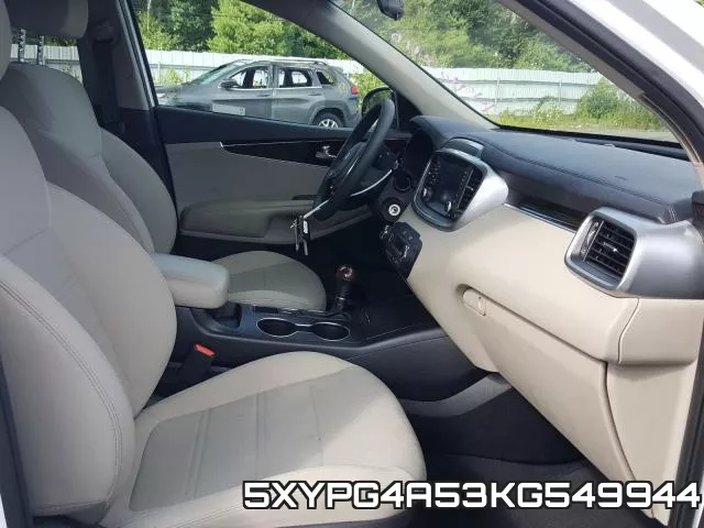 5XYPG4A53KG549944 фото 6