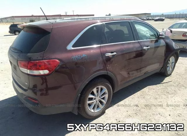 5XYPG4A56HG231132 фото 5