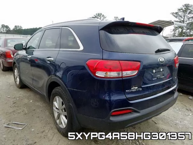 5XYPG4A58HG301357 фото 4