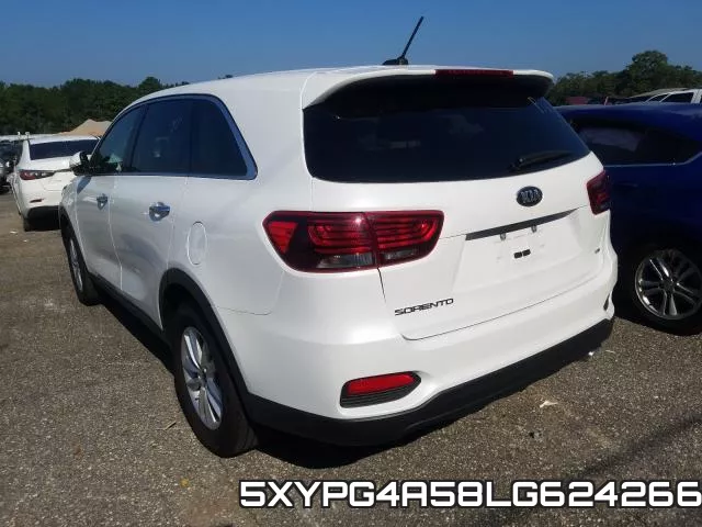 5XYPG4A58LG624266 фото 4