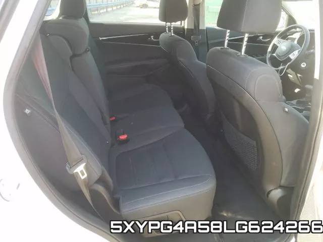 5XYPG4A58LG624266 фото 7