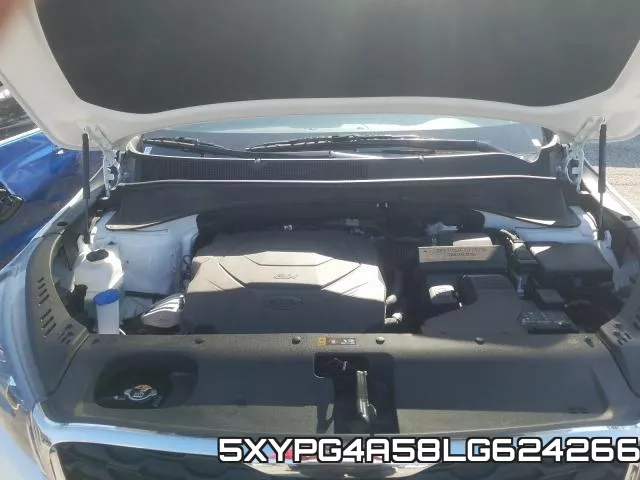 5XYPG4A58LG624266 фото 8