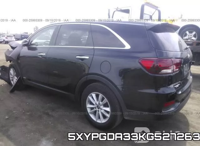 5XYPGDA33KG527263 фото 4