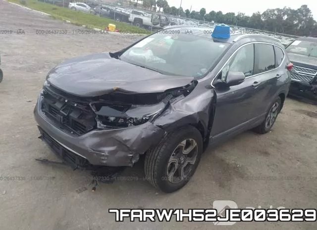 7FARW1H52JE003629 фото 3