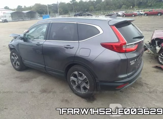 7FARW1H52JE003629 фото 4