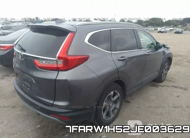 7FARW1H52JE003629 фото 5