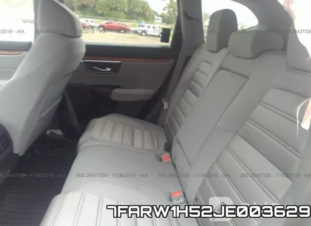 7FARW1H52JE003629 фото 9