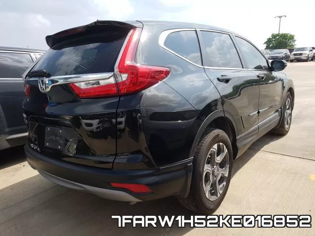 7FARW1H52KE016852 фото 5