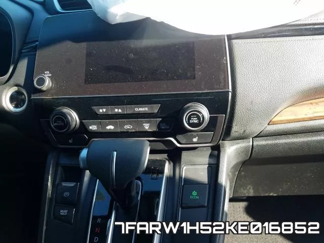7FARW1H52KE016852 фото 10