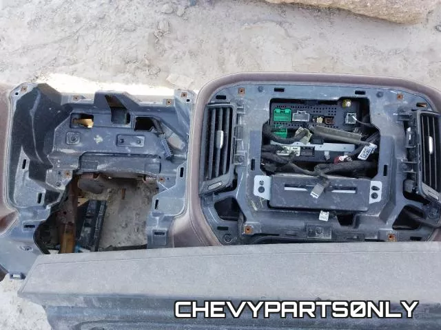 CHEVYPARTS0NLY фото 2