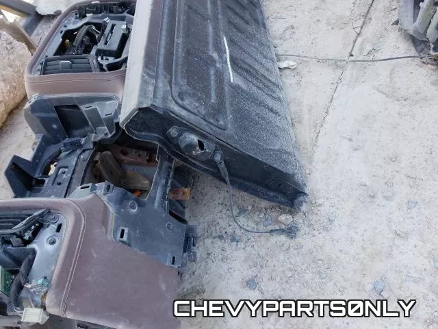 CHEVYPARTS0NLY фото 8