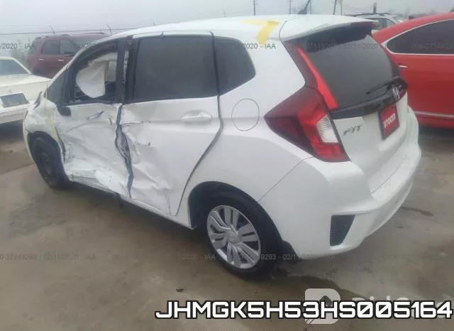 JHMGK5H53HS005164 фото 4