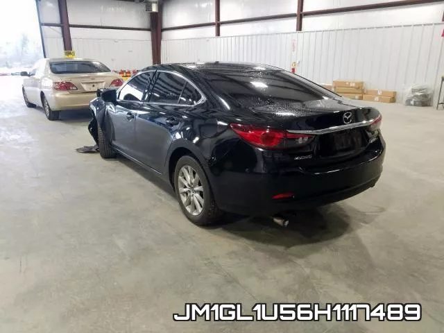 JM1GL1U56H1117489 фото 4