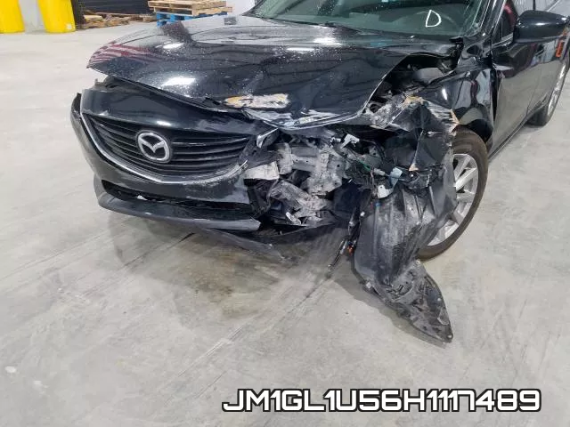 JM1GL1U56H1117489 фото 10