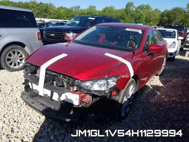 JM1GL1V54H1129994 фото 3
