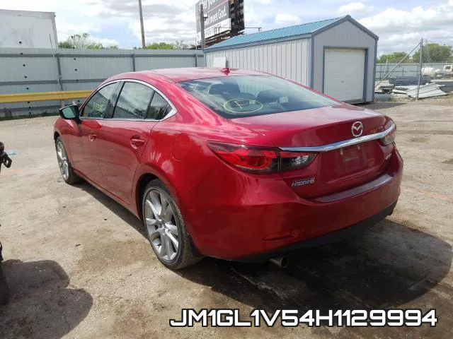 JM1GL1V54H1129994 фото 4