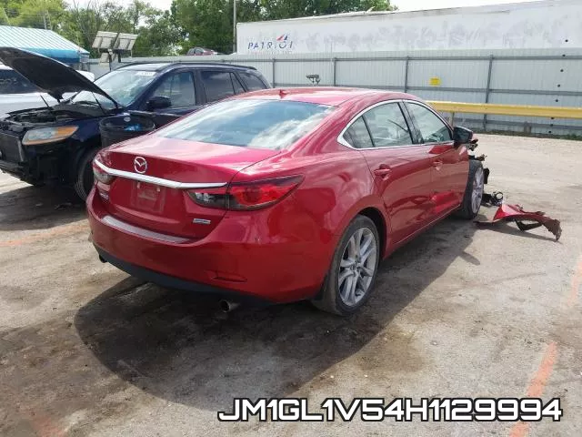 JM1GL1V54H1129994 фото 5