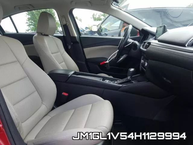 JM1GL1V54H1129994 фото 6