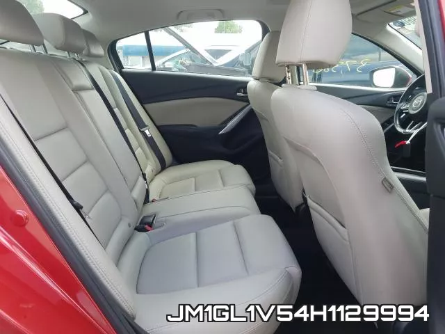 JM1GL1V54H1129994 фото 7