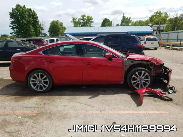 JM1GL1V54H1129994 фото 10