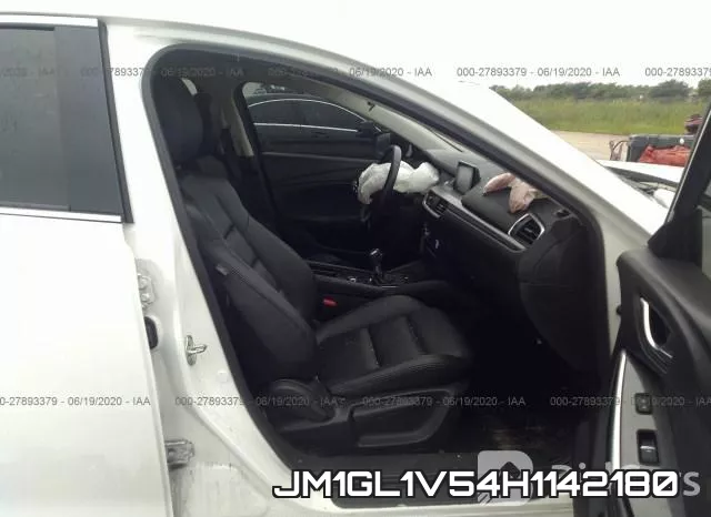 JM1GL1V54H1142180 фото 6