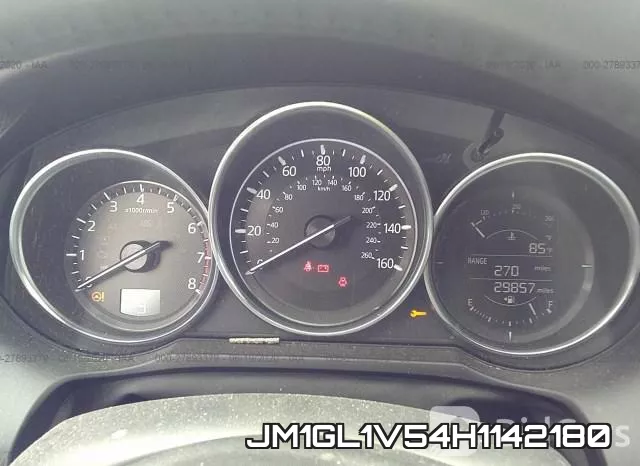 JM1GL1V54H1142180 фото 8