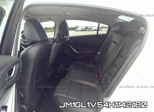 JM1GL1V54H1142180 фото 9