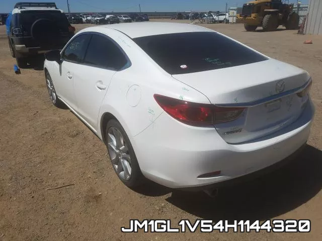 JM1GL1V54H1144320 фото 4