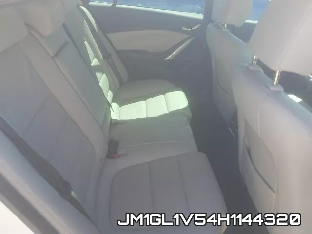 JM1GL1V54H1144320 фото 7