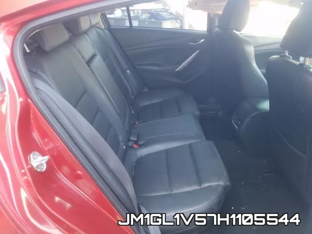 JM1GL1V57H1105544 фото 7