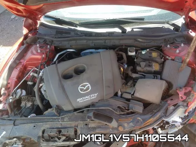 JM1GL1V57H1105544 фото 8