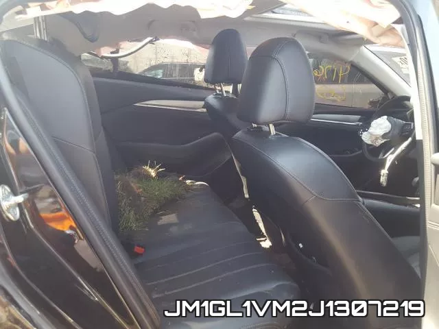 JM1GL1VM2J1307219 фото 7