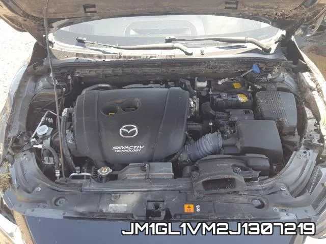 JM1GL1VM2J1307219 фото 8