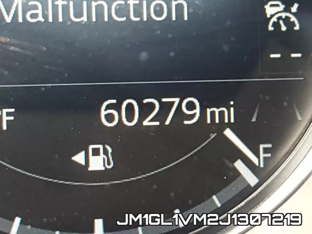 JM1GL1VM2J1307219 фото 9