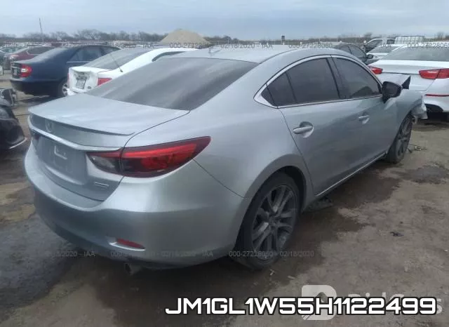 JM1GL1W55H1122499 фото 5