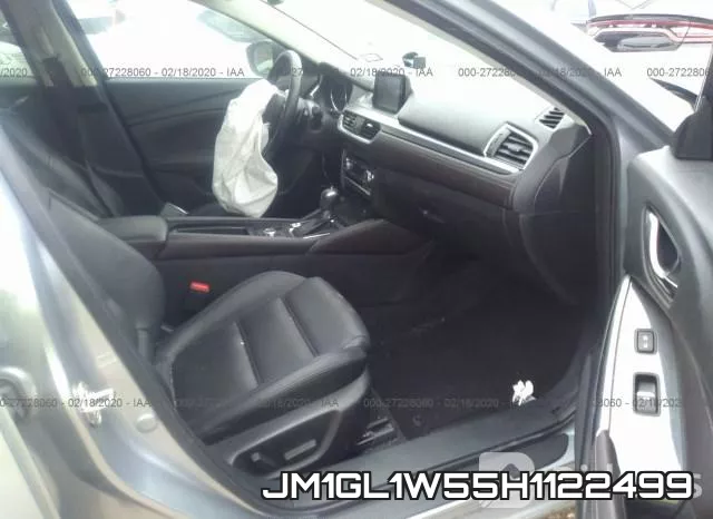 JM1GL1W55H1122499 фото 6