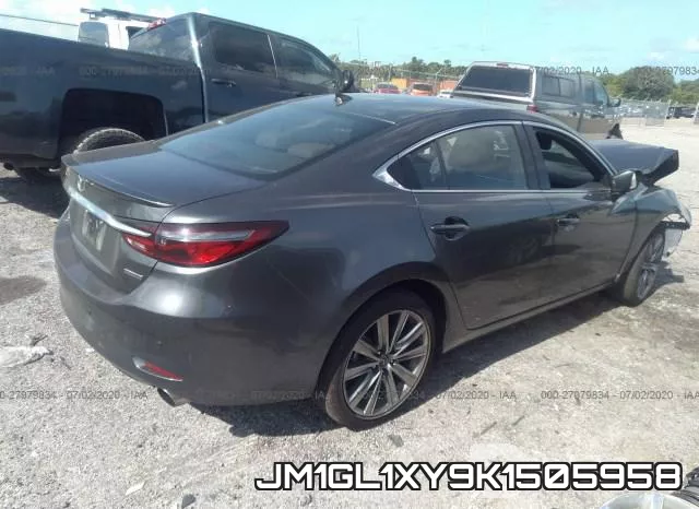 JM1GL1XY9K1505958 фото 5