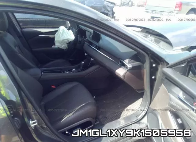 JM1GL1XY9K1505958 фото 6