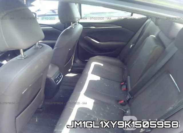 JM1GL1XY9K1505958 фото 9