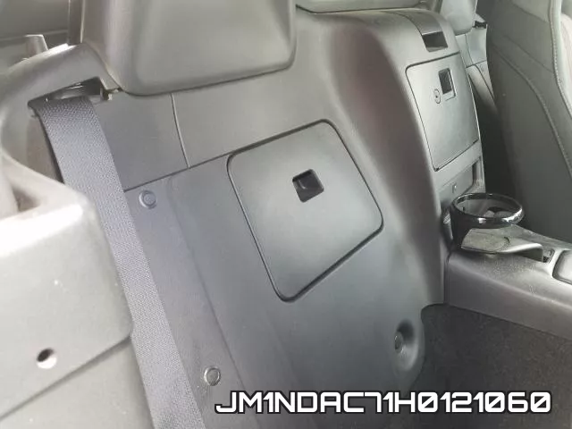JM1NDAC71H0121060 фото 7