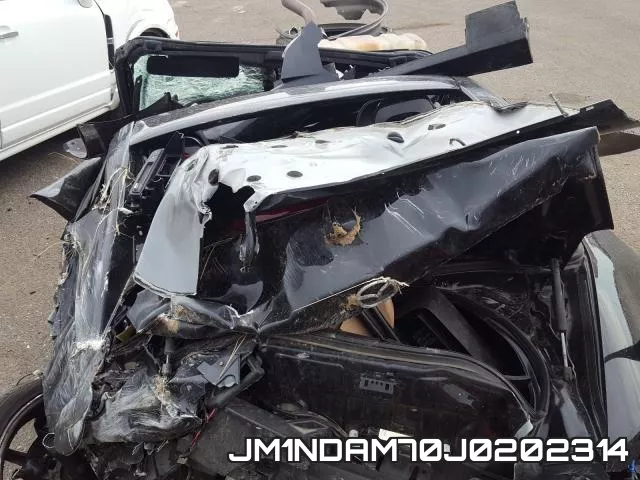 JM1NDAM70J0202314 фото 7