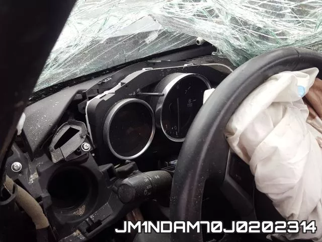 JM1NDAM70J0202314 фото 9